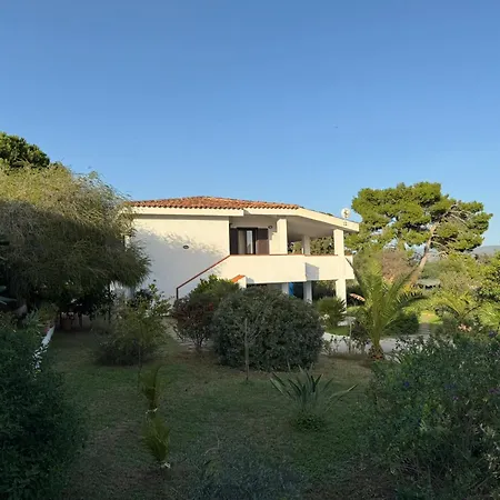 Casa Teresa A