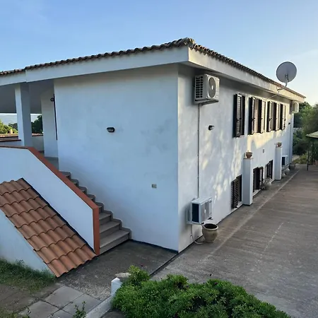 Διαμέρισμα Casa Teresa A *