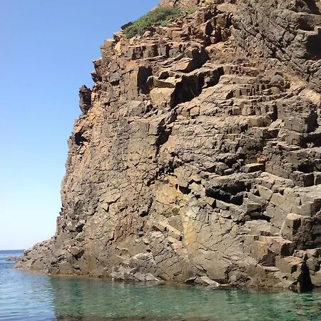 Casa Teresa A * Porto Pino