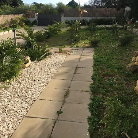 Casa Teresa A Apartamento