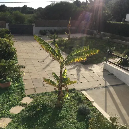 Casa Teresa A Apartamento Porto Pino