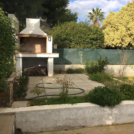 Apartamento Casa Teresa A