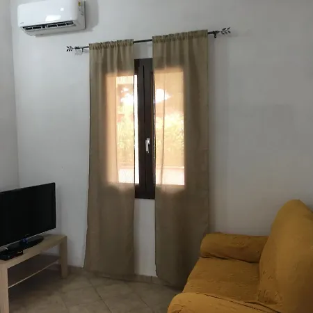 Casa Teresa A