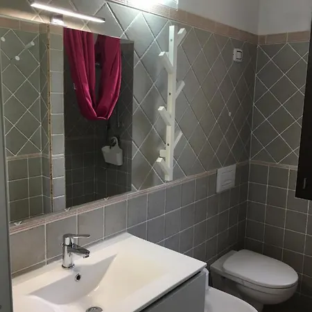 Casa Teresa A * Porto Pino