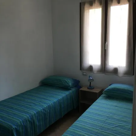 Casa Teresa A Apartment Porto Pino