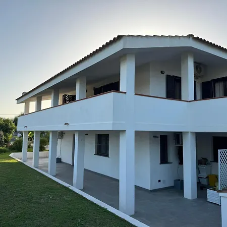 Casa Teresa A Apartment