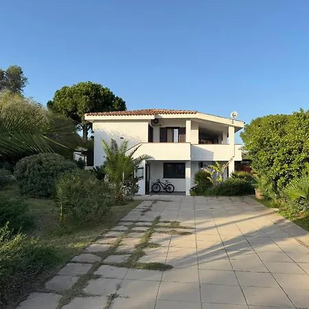 Apartment Casa Teresa A