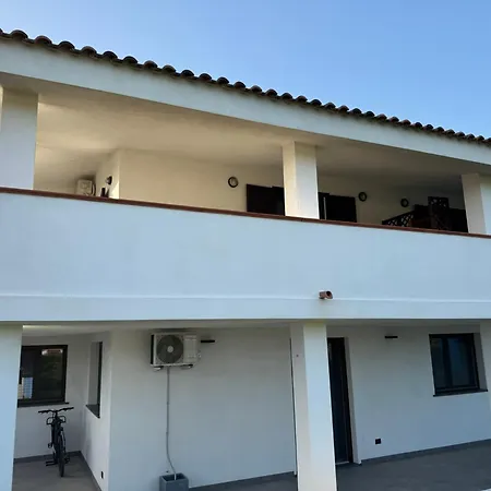 Casa Teresa A Apartment Porto Pino