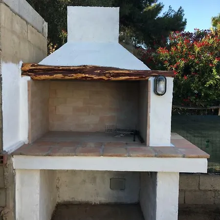 Casa Teresa A Apartamento