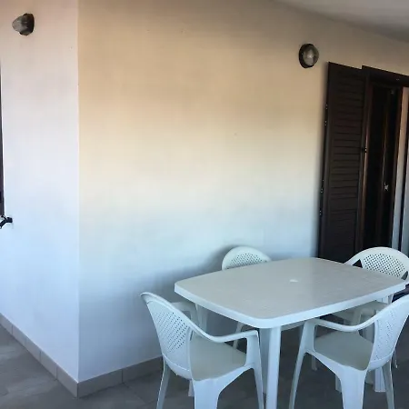 דירה Casa Teresa A *