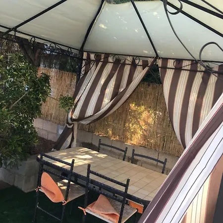 Casa Teresa A Apartamento Porto Pino