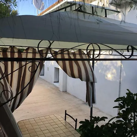 דירה Casa Teresa A *