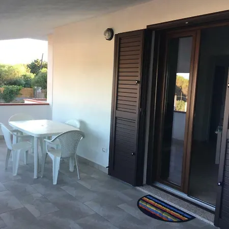 Apartamento Casa Teresa A *