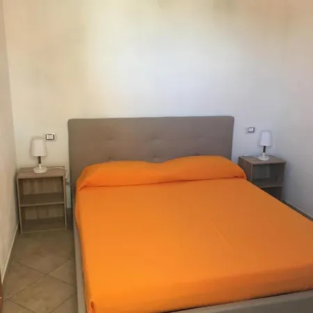 Apartamento Casa Teresa A Porto Pino