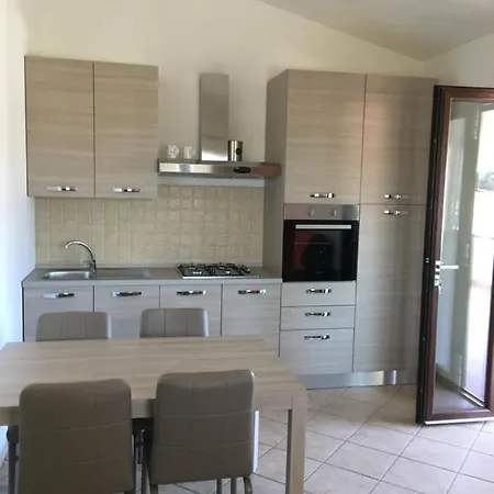 Casa Teresa A *