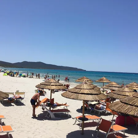 Casa Teresa A * Porto Pino