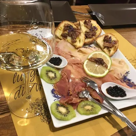 Casa Teresa A Apartamento *