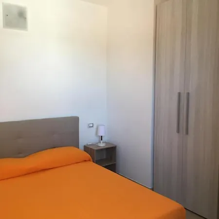 Apartment Casa Teresa A Porto Pino
