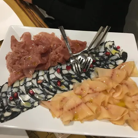 Apartamento Casa Teresa A *