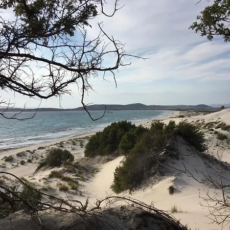 Apartamento Casa Teresa A *