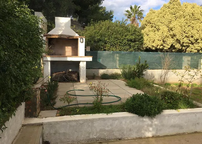 Apartman Casa Teresa A