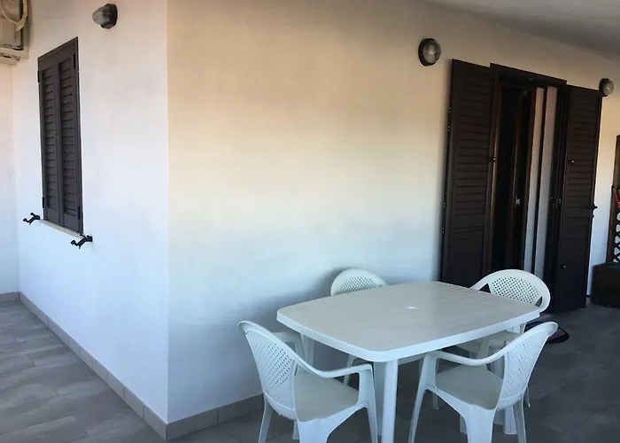 Apartman Casa Teresa A *