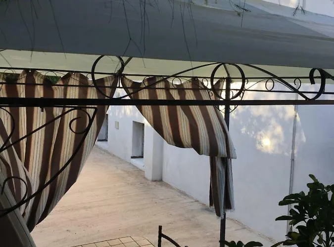 Apartman Casa Teresa A *