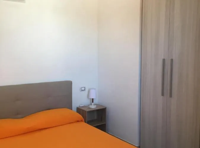 Apartman Casa Teresa A Porto Pino